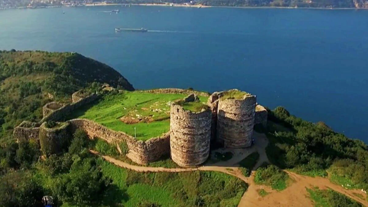 İstanbul’da Nereler Gezilir? İstanbul'da Gezilecek Yerler